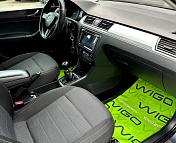 Skoda Rapid I , 2014 г., механика, бензин - фото 11