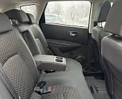 Nissan Qashqai I , 2008 г., механика, дизель - фото 13