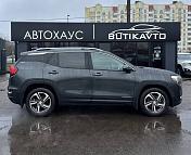 GMC Terrain II , 2018 г., автомат, бензин - фото 7