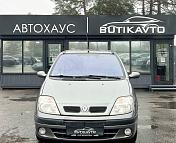 Renault Scenic I · Рестайлинг , 2000 г., механика, дизель - фото 2
