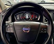 Volvo V60 I · Рестайлинг , 2015 г., механика, дизель - фото 11