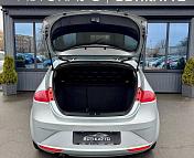 SEAT Leon II · Рестайлинг , 2010 г., механика, бензин - фото 15