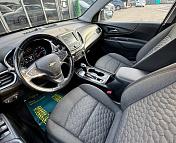 Chevrolet Equinox III , 2018 г., автомат, бензин - фото 10