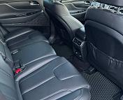 Hyundai Santa Fe TM · Рестайлинг , 2021 г., робот, дизель - фото 12