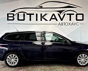 Peugeot 308 T9 · Рестайлинг , 2020 г., механика, бензин - фото 8