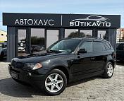 BMW X3 E83 , 2004 г., автомат, бензин - фото 3