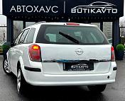 Opel Astra H , 2004 г., механика, дизель - фото 4