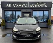 Ford Grand C-Max II , 2016 г., механика, дизель - фото 2