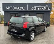 Peugeot 5008 I , 2009 г., механика, дизель - фото 6