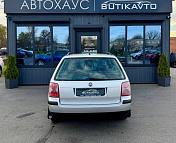 Volkswagen Passat B5 · Рестайлинг , 2004 г., механика, дизель - фото 6