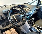 Ford Grand C-Max I , 2011 г., механика, дизель - фото 10