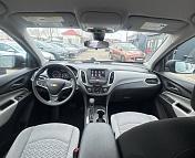 Chevrolet Equinox III · Рестайлинг , 2023 г., автомат, бензин - фото 9