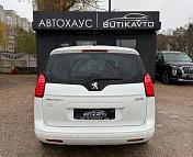 Peugeot 5008 I , 2011 г., механика, дизель - фото 5
