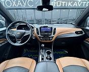 Chevrolet Equinox III , 2019 г., автомат, бензин - фото 9