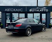 BMW 5 серия E60 E61 , 2007 г., механика, бензин  - фото 7