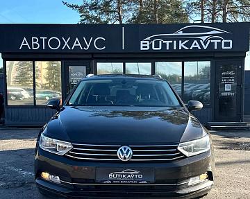 Volkswagen Passat B8 - фото 2