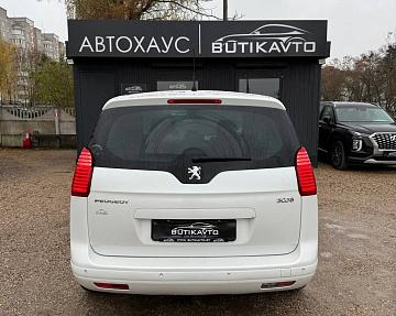 Peugeot 5008 I  - фото 5