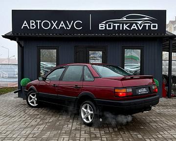 Volkswagen Passat B3 - фото 5