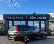 Volvo V70 III · Рестайлинг , 2013 г., робот, дизель  - фото 7