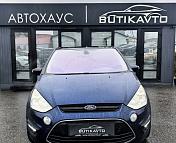 Ford S-MAX I · Рестайлинг , 2012 г., механика, бензин - фото 2