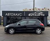 Peugeot 308 T7 · Рестайлинг , 2011 г., механика, дизель - фото 8