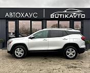 GMC Terrain II · Рестайлинг , 2021 г., автомат, бензин - фото 13