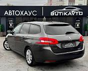 Peugeot 308 T9 · Рестайлинг , 2020 г., механика, дизель - фото 5