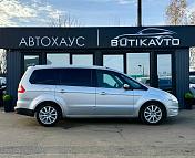 Ford Galaxy II · Рестайлинг , 2014 г., механика, дизель - фото 8
