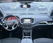 GMC Terrain II , 2019 г., автомат, бензин - фото 9