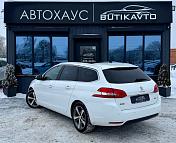 Peugeot 308 T9 , 2016 г., автомат, бензин - фото 5
