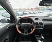 Peugeot 206 I · Рестайлинг , 2009 г., автомат, бензин - фото 13