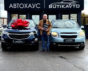 Chevrolet Equinox III , 2020 г., автомат, бензин