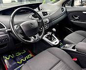 Renault Grand Scenic III · 2-й рестайлинг , 2014 г., механика, дизель - фото 9