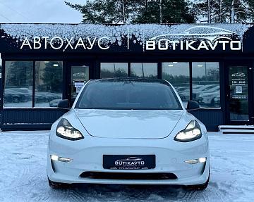 Tesla Model 3 I · Рестайлинг - фото 2