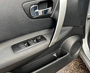 Nissan Qashqai I · Рестайлинг , 2010 г., вариатор, бензин - фото 9