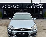 Opel Astra H , 2006 г., механика, дизель - фото 2