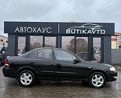 Nissan Almera Classic I , 2007 г., механика, бензин  - фото 12