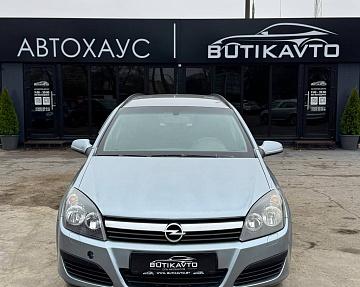 Opel Astra H - фото 2