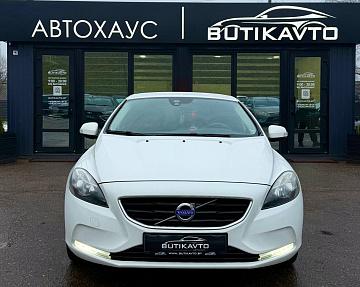 Volvo V40 II - фото 2