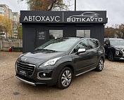 Peugeot 3008 I · Рестайлинг , 2016 г., механика, дизель  - фото 3
