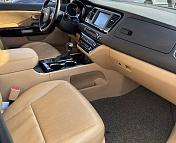 Kia Carnival III , 2018 г., автомат, дизель - фото 13