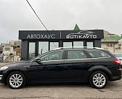 Ford Mondeo IV · Рестайлинг , 2011 г., механика, дизель - фото 4