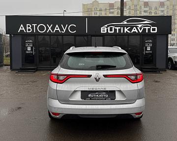 Renault Megane IV - фото 5