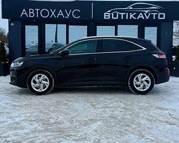 DS 7 Crossback I - фото 4