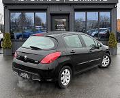 Peugeot 308 T7 , 2010 г., автомат, бензин - фото 7