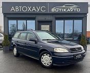 Opel Astra G , 1999 г., механика, дизель