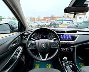 Buick Encore GX I , 2022 г., вариатор, бензин - фото 14