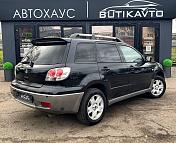 Mitsubishi Outlander I , 2004 г., автомат, бензин - фото 6