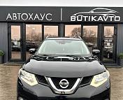 Nissan X-Trail III (T32) , 2015 г., механика, дизель - фото 2