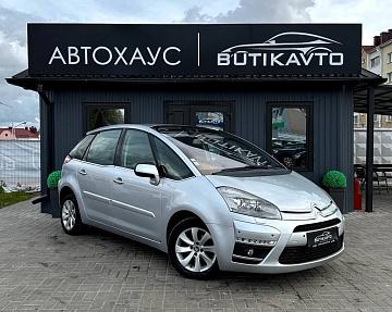 Citroen C4 Picasso I